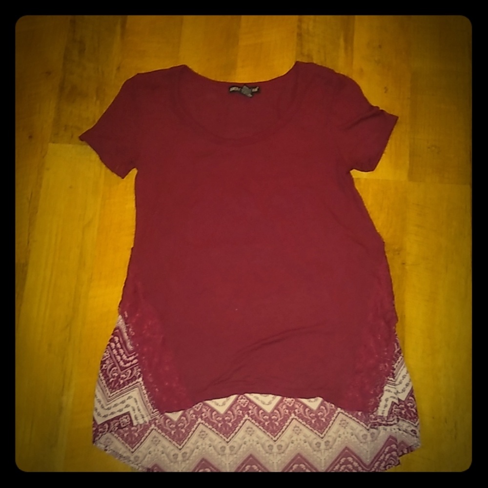 T shirt